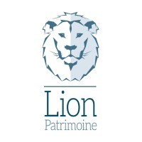 LION Patrimoine logo - Similar company to Agora Conseil