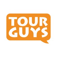 Tour Guys - Canada logo - Similar company to Call Me Guide