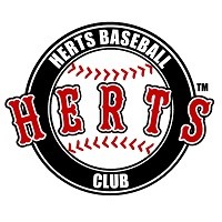 Herts Baseball Club logo - Similar company to Airofin Athletic