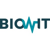 BioWit logo - Similar company to Biowit Technologies