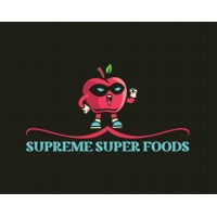 Supreme Super Foods logo - Similar company to Yatchi Retail