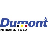 Dumont Instruments & Co logo - Similar company to Actifar