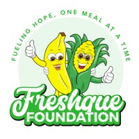 FreshQue Foundation logo - Similar company to Hertechlab