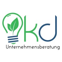 KD Unternehmensberatung GmbH logo - Similar company to Spv Solutions, Products, Visions Ag