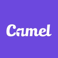 Camel Media Production logo - Similar company to معاهد . كوم