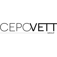 CEPOVETT Group logo - Similar company to Chatard France