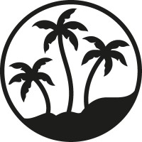 Allo Floride logo - Similar company to L