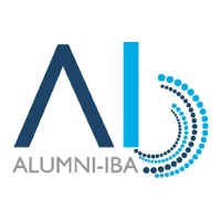 Official IBA Alumni Club – Hochschule Worms logo - Similar company to Samitech Gmbh