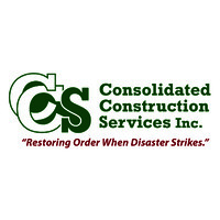 Consolidated Construction Services, Inc. logo - Similar company to Tradepoint Terminals