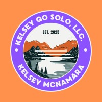 kelsey go solo, LLC. logo - Similar company to Go Solo Startups