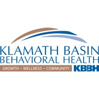 Klamath Basin Behavioral Health (KBBH) logo - Similar company to Sky Lakes Medical Center Foundation