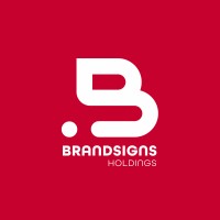 Brandsigns Holdings (Pty Ltd) logo - Similar company to Easycert (Pty) Ltd