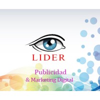 Lider Publicidad logo - Similar company to Printu Colombia