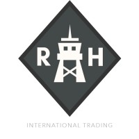 RH International Trading logo - Similar company to Coremet Trading, Inc.