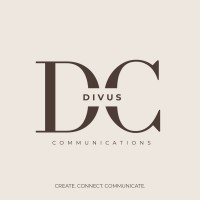 DIVUS Communications GmbH logo - Similar company to Pace Communication Ag