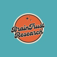 BrainTrust Research logo - Similar company to Dataecho Insights