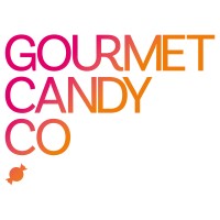 Gourmet Candy Company logo - Similar company to Candy And Corn