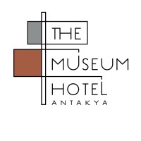 The Museum Hotel Antakya logo - Similar company to Asfuroğlu Grubu