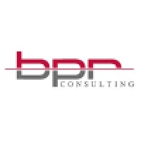 BPR Consulting logo - Similar company to Tlab Consulting Scf