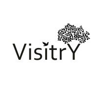 Visitry logo - Similar company to Visitry