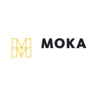 MOKA Analytics logo - Similar company to Pixiebrix