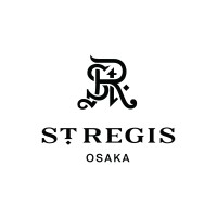 The St. Regis Osaka logo - Similar company to Intercontinental Osaka インターコンチネンタルホテル大阪