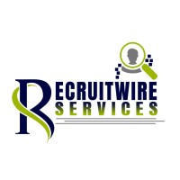 Recruitwire Services logo - Similar company to Tech Ringers Manning Solutions