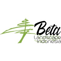 Beta Landscape Indonesia logo - Similar company to Askara Landscape