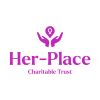 Her-Place Charitable Trust logo - Similar company to Restoke