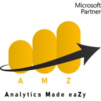 AMZ Consulting Pty Ltd logo - Similar company to Queper Technologies