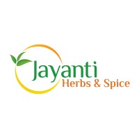 Jayanti Herbs & Spice logo - Similar company to Growcoms Pvt Ltd