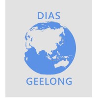 Deakin International Affairs Society Geelong logo - Similar company to Australian Energy Upgrades