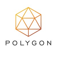 Polygon AUBG logo - Similar company to Hangout