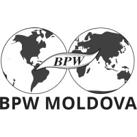 BPW Moldova logo - Similar company to Spolek Prague Pride