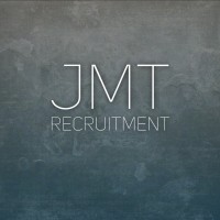 JMT Recruitment logo - Similar company to Safe Hands Technical Recruitment
