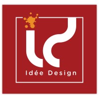 IDEEDESIGN logo - Similar company to Nuances 3D Design