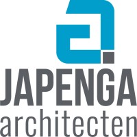 Japenga Architecten logo - Similar company to Van Roey Projectontwikkeling Bv