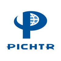 Pacific International Center For High Technology Research - PICHTR logo - Similar company to 1Leader
