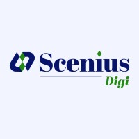 Scenius Digi logo - Similar company to Scenius Lab