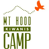 Mt. Hood Kiwanis Camp