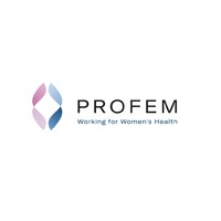 PROFEM logo - Similar company to S-Target Therapeutics