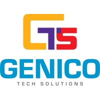 GENICO TECH SOLUTIONS logo - Similar company to Plc Programming Services