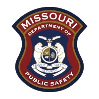 Missouri Department of Public Safety logo - Similar company to Campus Safety Health And Environmental Management Association