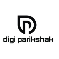 Digi Parikshak logo - Similar company to Rank One Leads