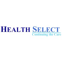 Health Select Services logo - Similar company to Hdaa Australia
