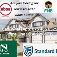 Sifiso-Mashishi-Real-Estate (Bokamoso Property Solutions) logo - Similar company to Bladeworks Post Production