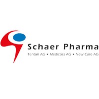 Schaer Pharma logo - Similar company to Allsupps