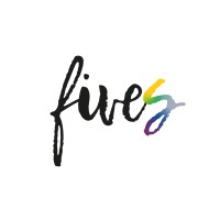 fives The First Safe and Comfort Screen Protector logo - Similar company to Mysommelier - Luxury And Domotic Wine Cellar