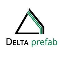 Delta Prefab logo - Similar company to Zedaco