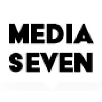 Media Seven UK logo - Similar company to Media Seven